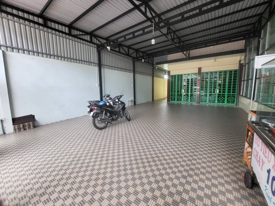 Cho thuê mặt bằng đường Châu Thị Kim 315m² - Khu vực kinh doanh sầm uất!