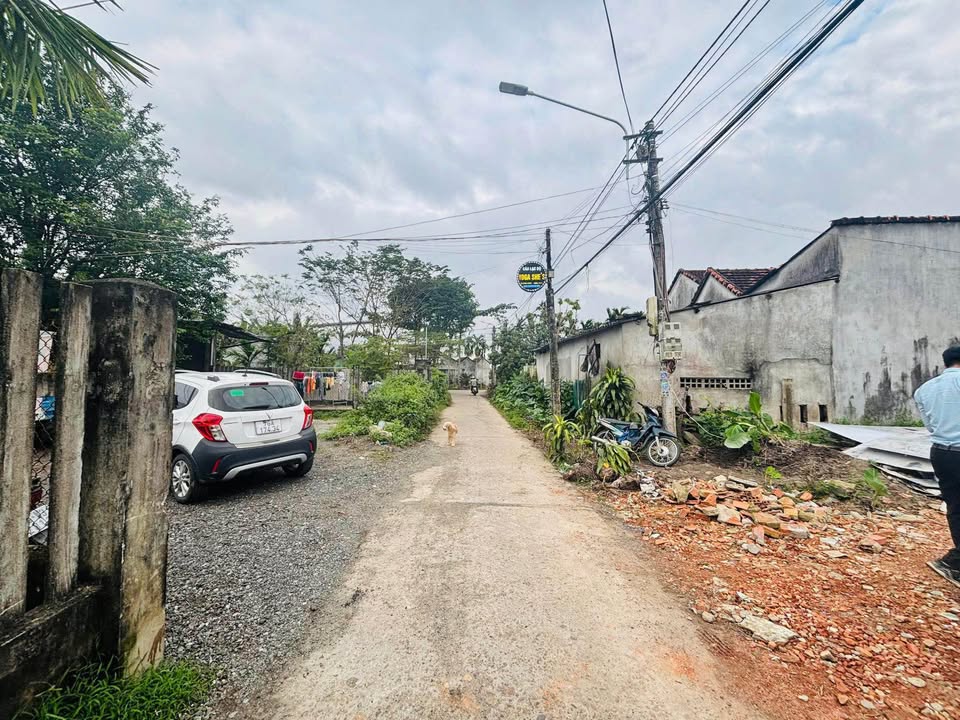 Đất thổ cư Tư Nghĩa 100m² giá thỏa thuận - Vị trí đắc địa gần nhiều tiện ích!