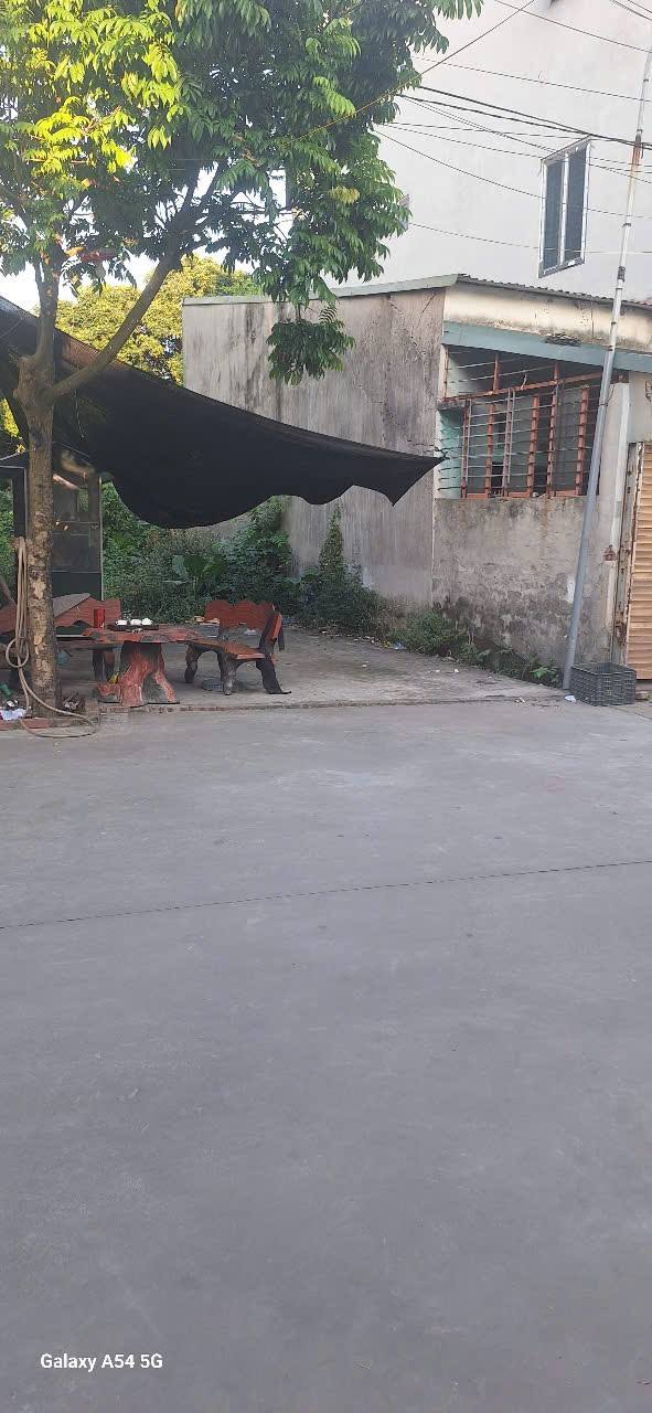 Đất nền khu phố 3 Nhị Châu, TP Hải Dương 82.9m² giá 2 tỷ - Chính chủ bán gấp!