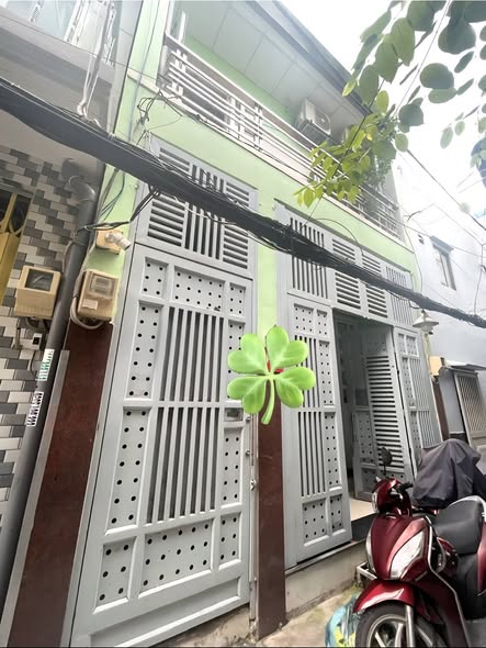 Nhà 2 tầng Bùi Đình Túy, Bình Thạnh 82m² giá 9.5 tỷ - Đầu tư sinh lời tuyệt vời!