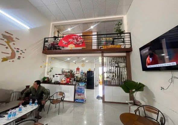 Nhà mặt tiền Lê Hồng Phong, Đức Trọng 250m² - Giảm giá gấp trước Tết!