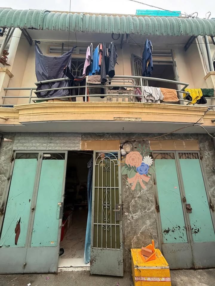 Nhà riêng Gò Vấp 42m² giá 2.88 tỷ - Đầu tư sinh lời ngay!