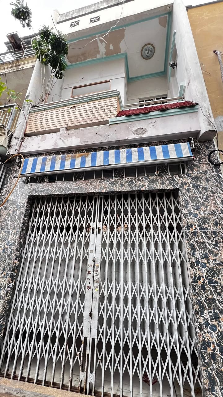 Nhà hẻm xe hơi Lê Đức Thọ, Gò Vấp 27m² - Chính chủ, giá thỏa thuận!