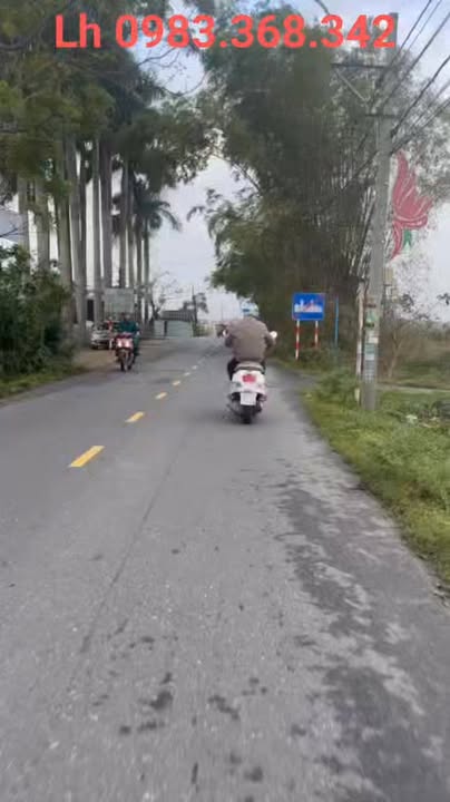 Đất nền Điện Bàn Bắc Đà Nẵng 180m² giá 1.3 tỷ - Sổ hồng chính chủ!