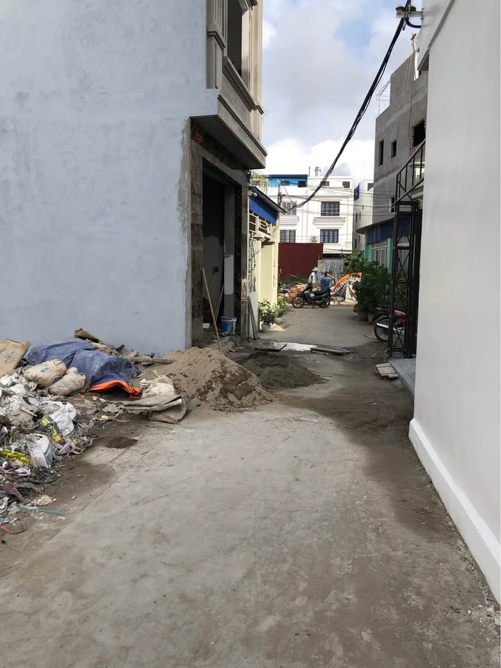 Lô đất Cát Linh, Tràng Cát 45.44m² giá 1.7 tỷ - Đầu tư sinh lời tiềm năng!