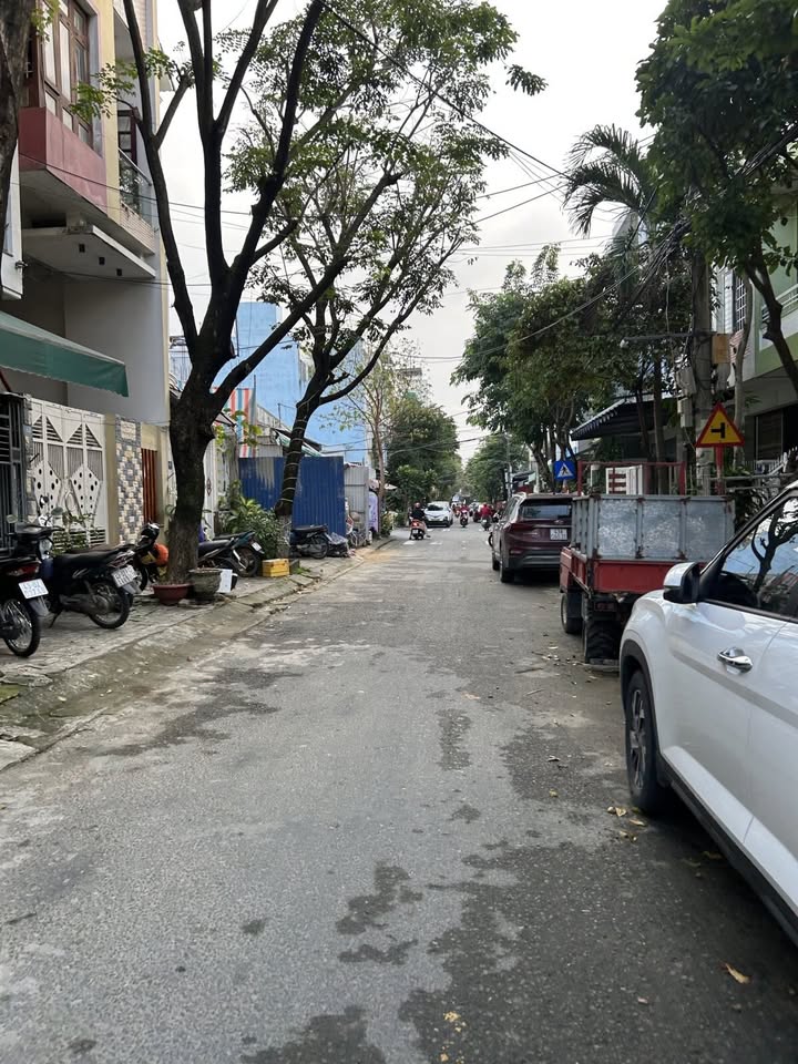 Nhà 2 Tầng Đà Nẵng 62m² Giá 7 Tỷ - Vị Trí Trung Tâm Tiềm Năng