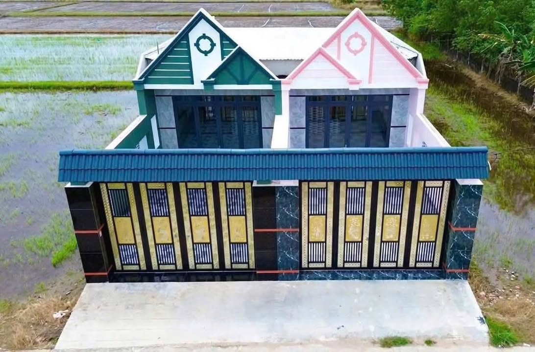 Nhà riêng ấp Đức Hạnh 1, xã Đức Lập Hạ 175m² giá 1.75 tỷ - Thiết kế hiện đại, sẵn sàng ở ngay!