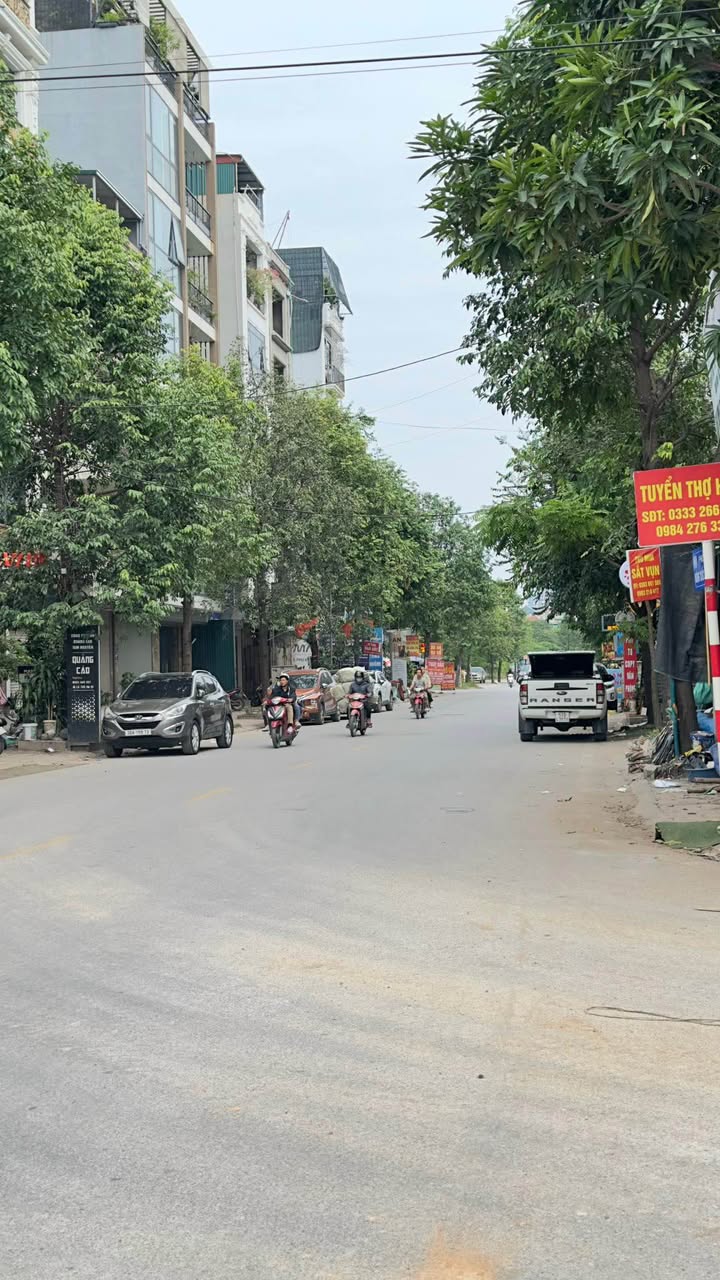 Nhà riêng Ba Đình 50m² giá 14 tỷ - Không lỗi phong thủy, gần trường học!