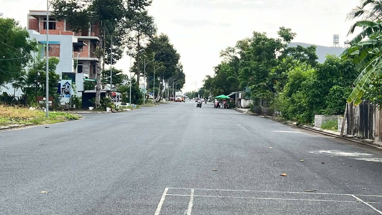 Đất nền Thới Lai Cần Thơ 568m² giá 1.9 tỷ - Sẵn sàng đầu tư sinh lời!