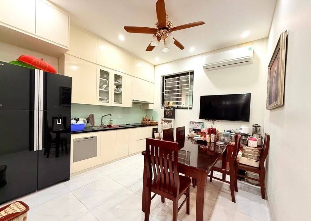 Nhà riêng Vương Thừa Vũ Thanh Xuân 51m² giá 14.5 tỷ - Chính chủ, sổ đỏ