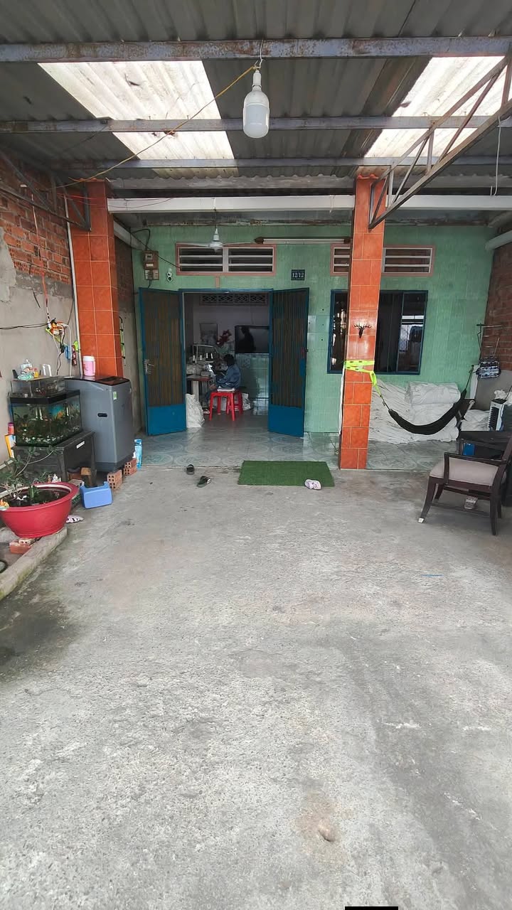 Nhà cấp 4 Bình Chuẩn, Thuận An 126.5m² giá 2 tỷ - Cơ hội đầu tư tuyệt vời!