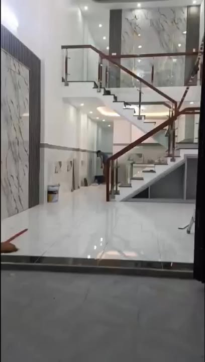 Nhà phố Hóc Môn 68m² giá 2.75 tỷ - Sổ đỏ chính chủ, khu vực VIP!