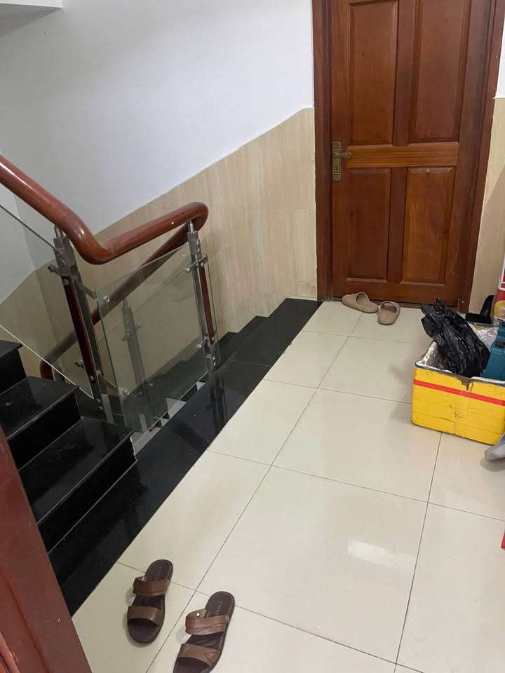 Phòng cho thuê đẹp tại KDC An Sương, Q12 - Giá chỉ 3.9 triệu/tháng!