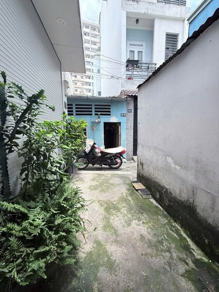 Căn hộ CHDV 5 tầng Ngô Tất Tố 95m² giá 9.99 tỷ - Sổ đỏ chính chủ!