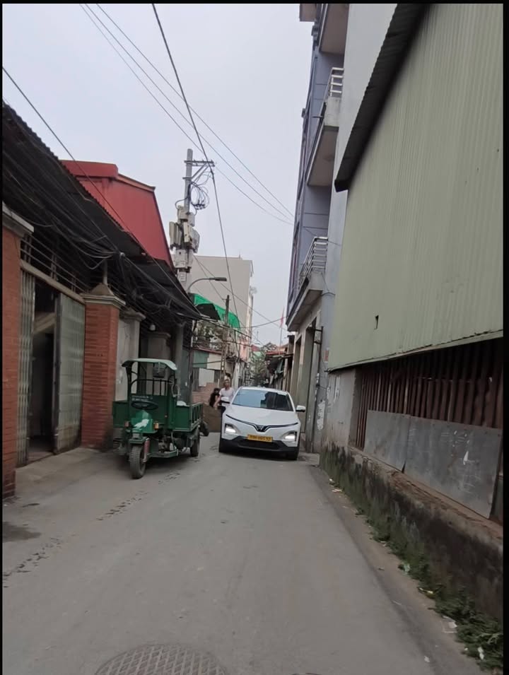 Đất nền KP Me, Phù Khê, Từ Sơn 41m² – Giá chỉ 2 tỷ - Cơ hội đầu tư hấp dẫn!