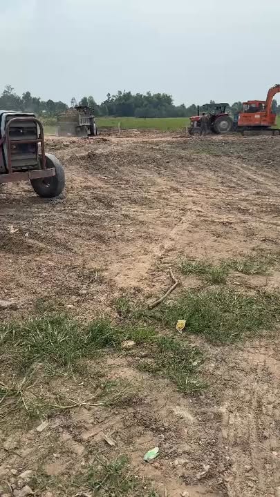 Đất nền 300m² tại xã Đức Lập Hạ, Long An chỉ 1.78 tỷ - Đầu tư sinh lời cao!