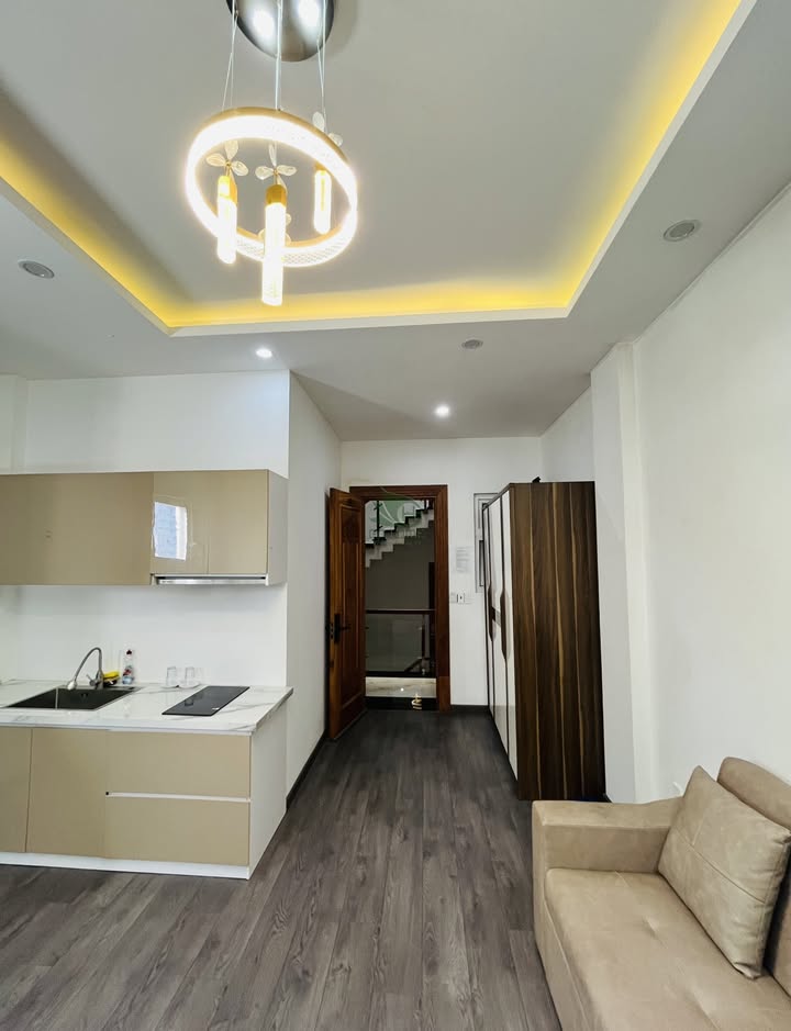 Căn hộ Studio Mạc Đỉnh Chi Đà Lạt 4,5 triệu - Đầy đủ tiện nghi, giao thông thuận lợi!