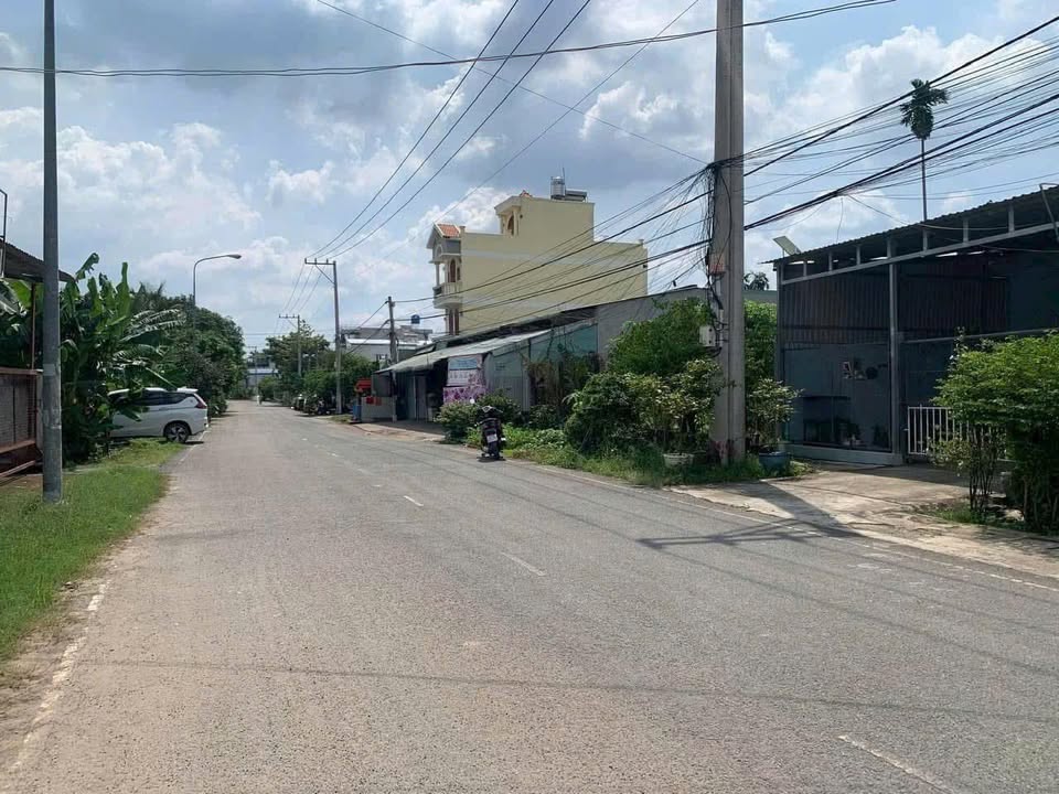 Nhà mặt tiền Bình Nhâm 07, 116m² giá 4.2 tỷ - Cơ hội đầu tư hấp dẫn!