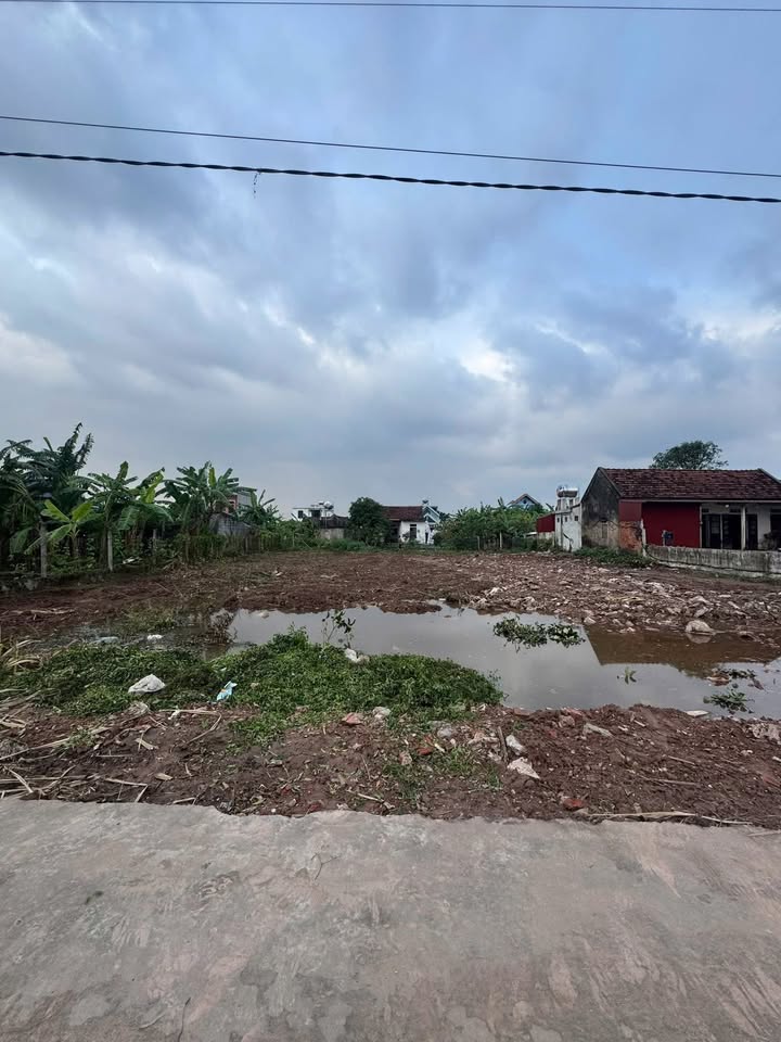 Đất nền Nghĩa Hưng 396m² giá thỏa thuận - Đầu tư sinh lời nhanh chóng!