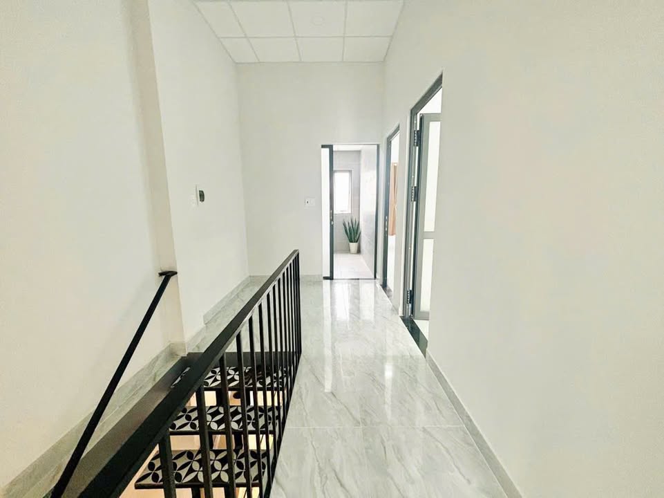 Nhà cho thuê Oasis City Bến Cát 2PN giá 5.5 triệu - Gần Đại học Việt Đức!