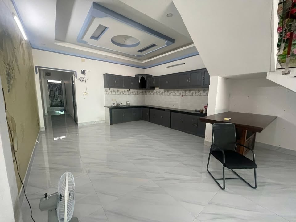 Nhà cho thuê tại Mỹ Phước, Bến Cát - 3 phòng ngủ, giá thỏa thuận!