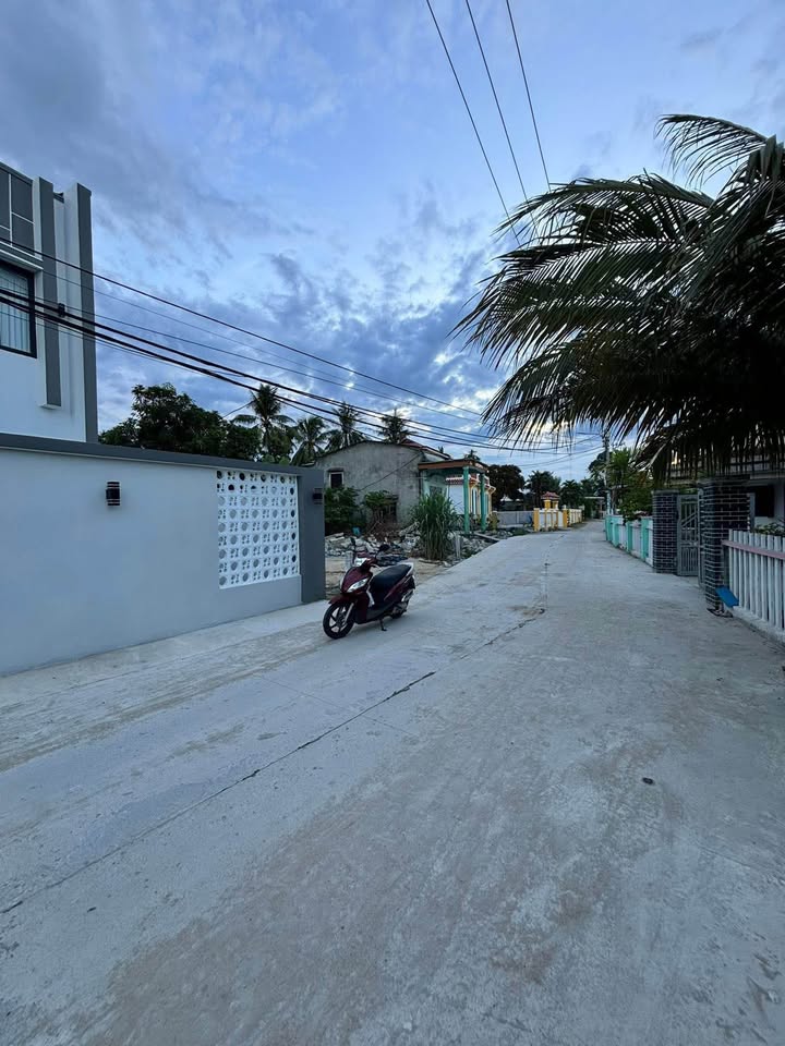 Đất nền xã Tam Giang, Núi Thành 280m² giá thỏa thuận - Cơ hội đầu tư hấp dẫn!