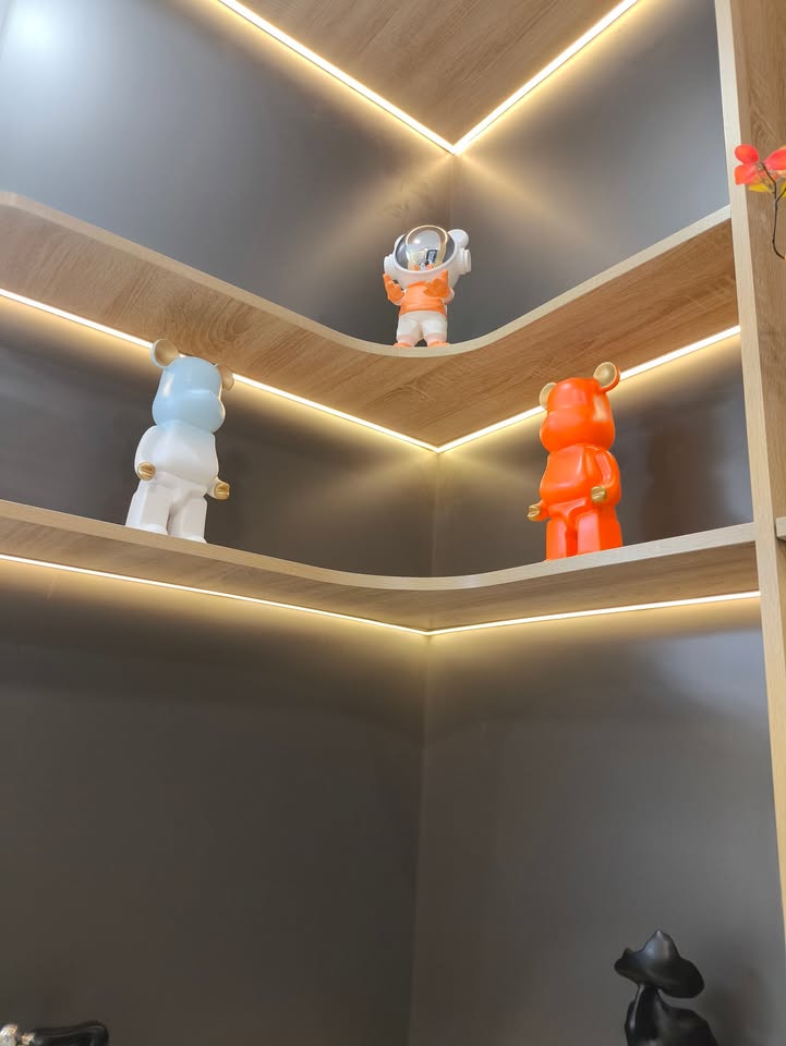 Nhà phố Bình Thạnh 30m² giá 4 tỷ - Sẵn sàng cho gia đình trẻ!