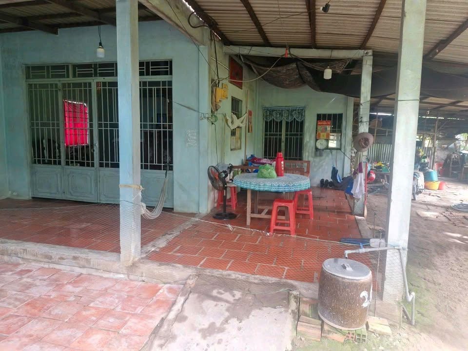 Đất thổ cư 3400m² tại Mỹ Long, Cao Lãnh - Giá chỉ 800 triệu, thương lượng ngay!