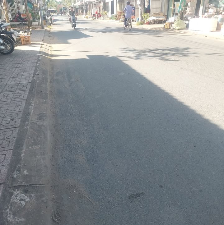 Nhà cấp 4 Lấp Vò 95m² giá 2.6 tỷ - Phù hợp đầu tư kinh doanh!