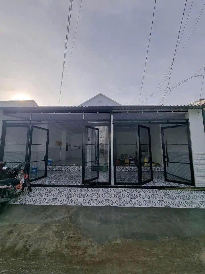 Phòng cho thuê tại đường Lê Thị Riêng, Vĩnh Hiệp 3 triệu - Full nội thất hiện đại!