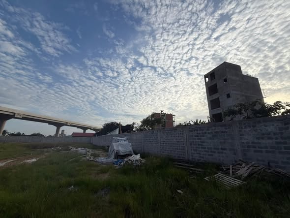 Đất Mặt Tiền Đường 23, Thủ Đức 1400m² giá 30 tỷ - Vị trí đắc địa gần Vinhome Grand Park