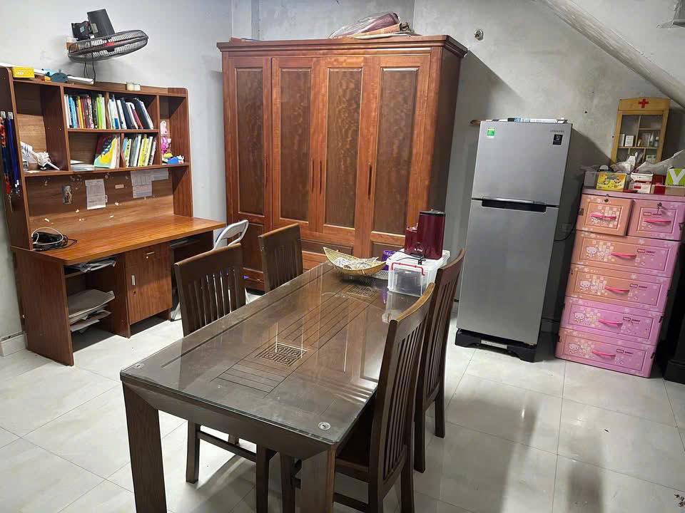 Nhà 2 Tầng 112m² tại Chùa Tiếng, Hương Sơn - Giá chỉ 2.9 tỷ, sẵn sàng ở ngay!