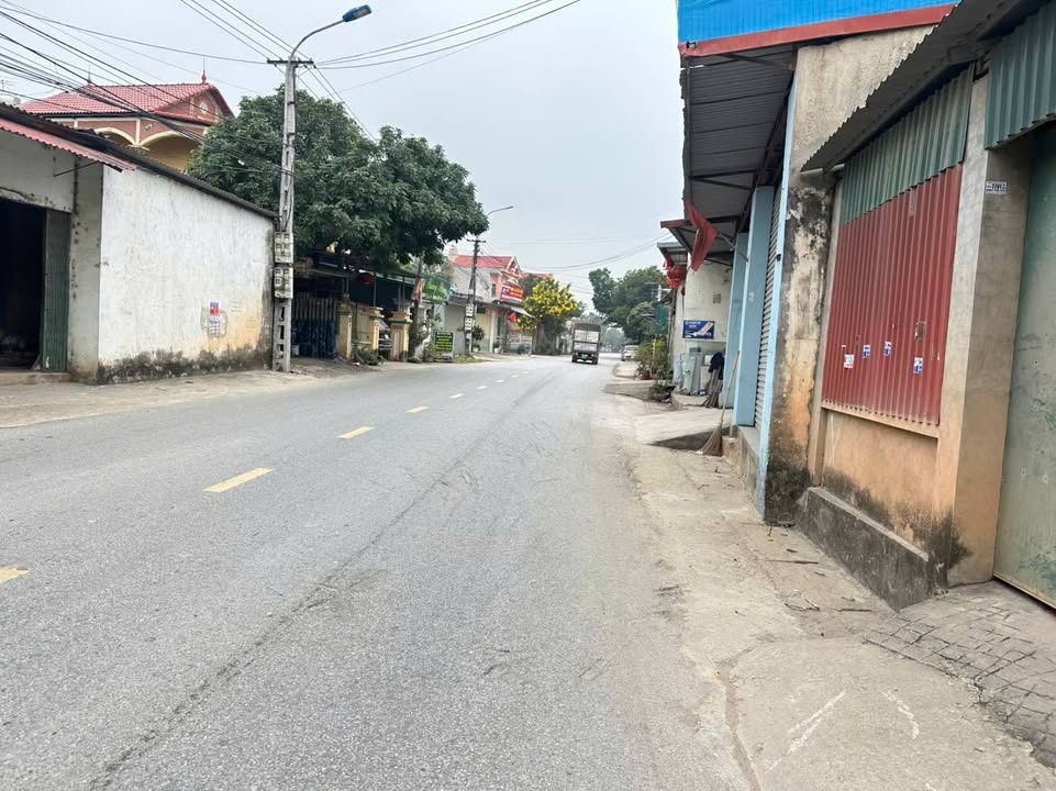 Đất nền Kim Long, Tam Dương 177m² giá 2 tỷ - Vị trí đắc địa, tiềm năng kinh doanh!