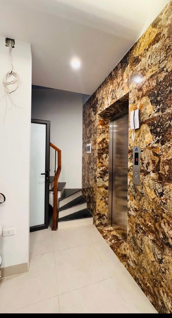 Nhà mới Cầu Giấy 38m² giá thỏa thuận - Sẵn sàng vào ở ngay!