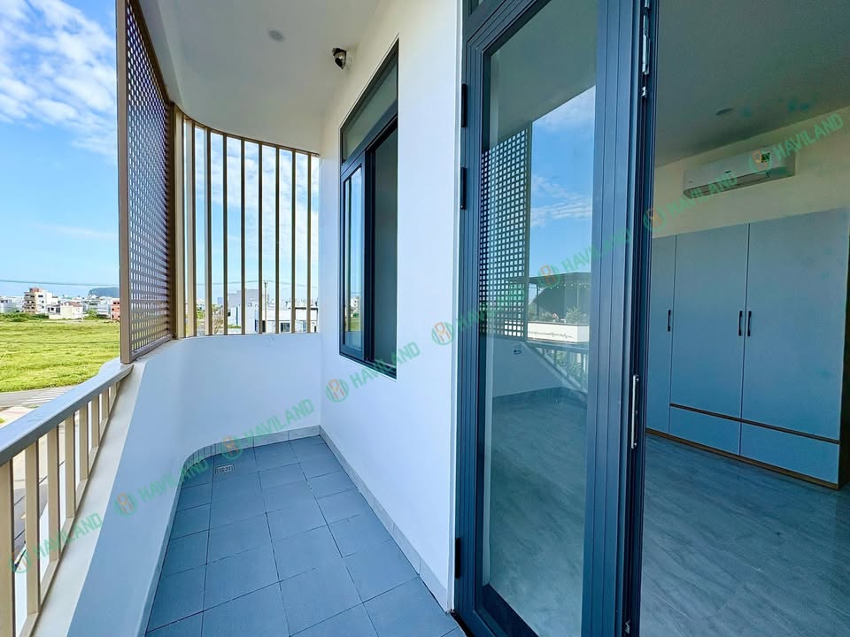 Căn hộ cho thuê tại đường Trương Xuân Nam, Đà Nẵng 4.7 triệu - Căn hộ mới tinh, vào ở ngay!