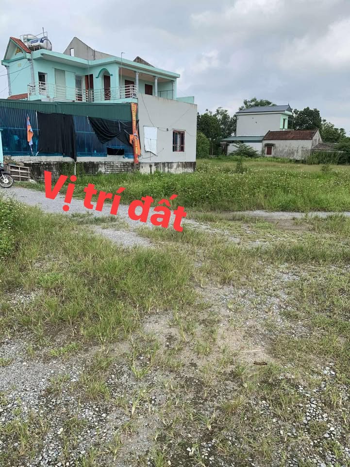 Đất nền Bối Cầu Bình Lục 113m² giá chỉ 1.29 tỷ - Cơ hội đầu tư tuyệt vời!