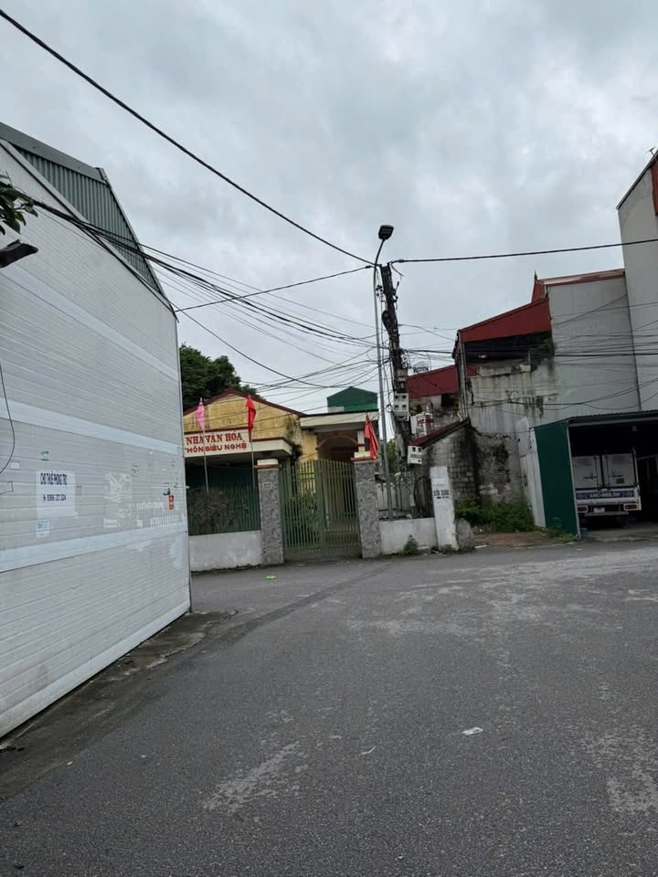 Đất bán Làng Siêu Nghệ, Kim Bảng, 32m² giá 1 tỷ - Đầu tư sinh lời ngay!