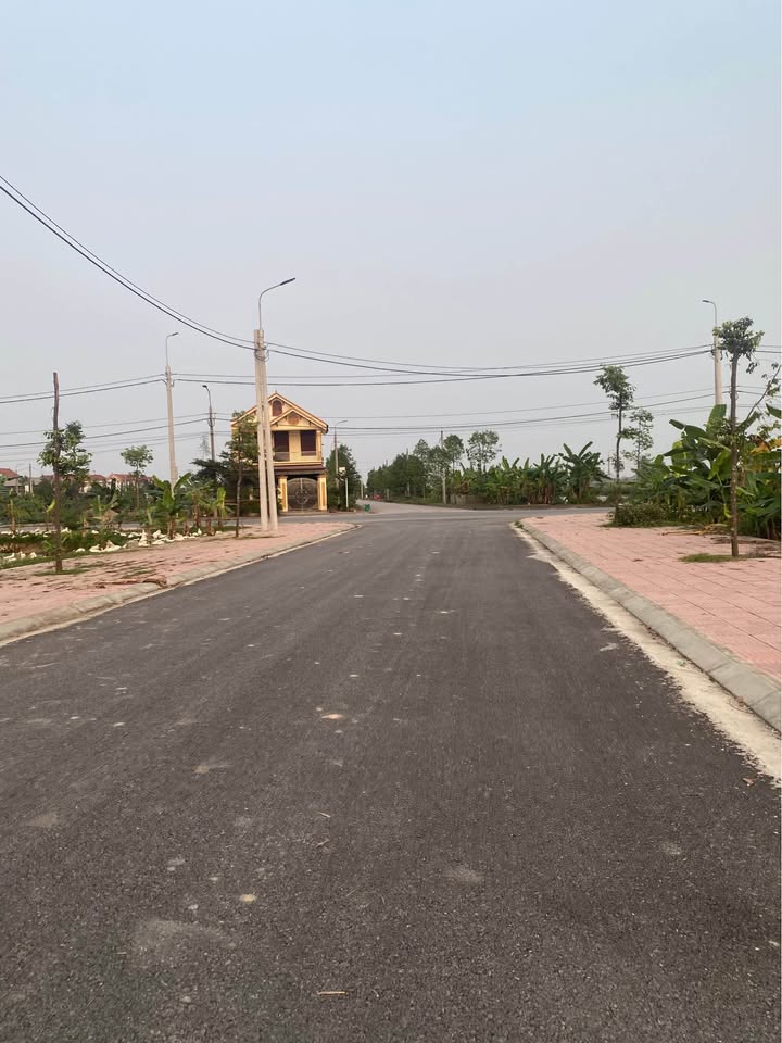 Đất nền Đông Minh, Đông Sơn 137.8m² giá 900 triệu - Cơ hội đầu tư hấp dẫn!