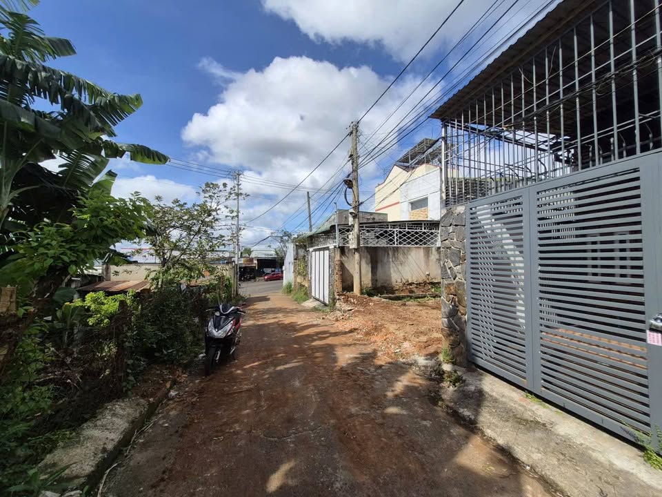 Đất nền thổ cư 146m² đường A1, Cư Êbur, Buôn Ma Thuột - Giá chỉ 3.65 tỷ!