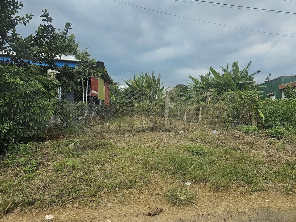 Đất nền Phước An 183.6m² giá 360 triệu - Tiện ích đầy đủ ngay trung tâm!