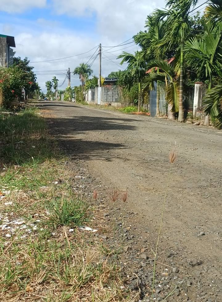 Đất thổ cư 144m² phường Khánh Xuân, giá chỉ 1.095 tỷ - Sẵn sàng cho bạn đầu tư!