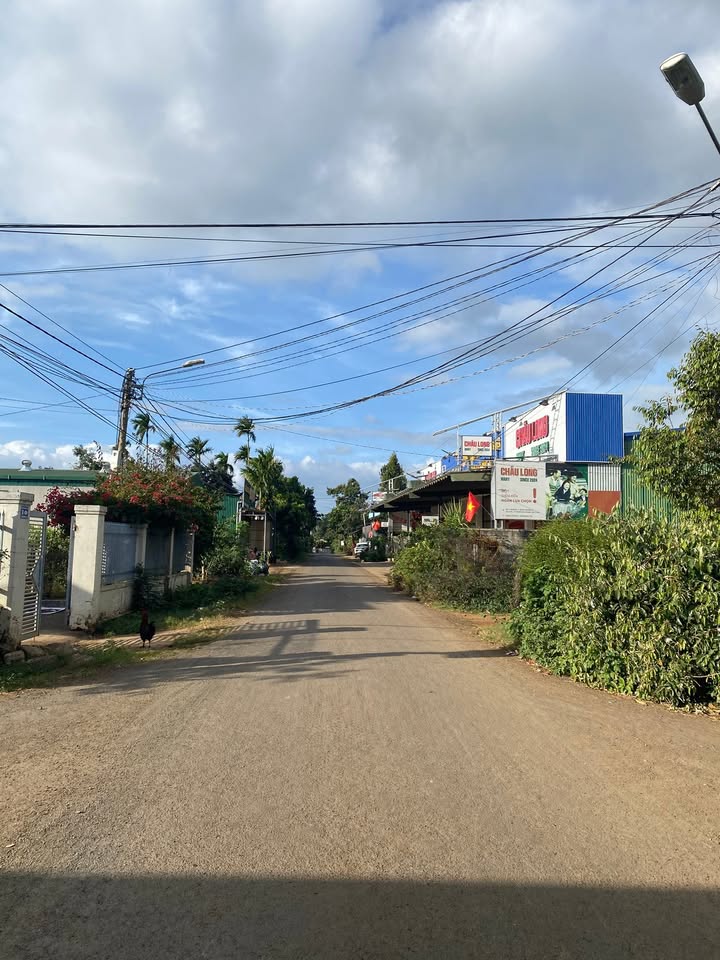 Đất nền mặt tiền đường A phường Tân An 225m² giá chỉ 2.5 tỷ - Đầu tư sinh lời tuyệt vời!