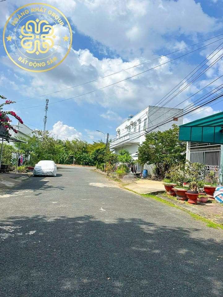 Đất nền Tân Xuyên Cà Mau 135m² giá 1 tỷ - Mặt tiền đẹp, dễ thiết kế!