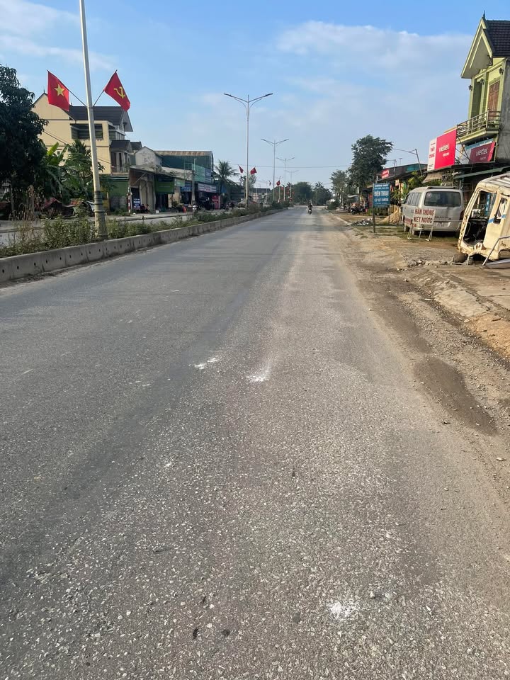 Bán đất 264m² tại Hương Khê - Giá 5 tỷ - Đầu tư sinh lời ngay!