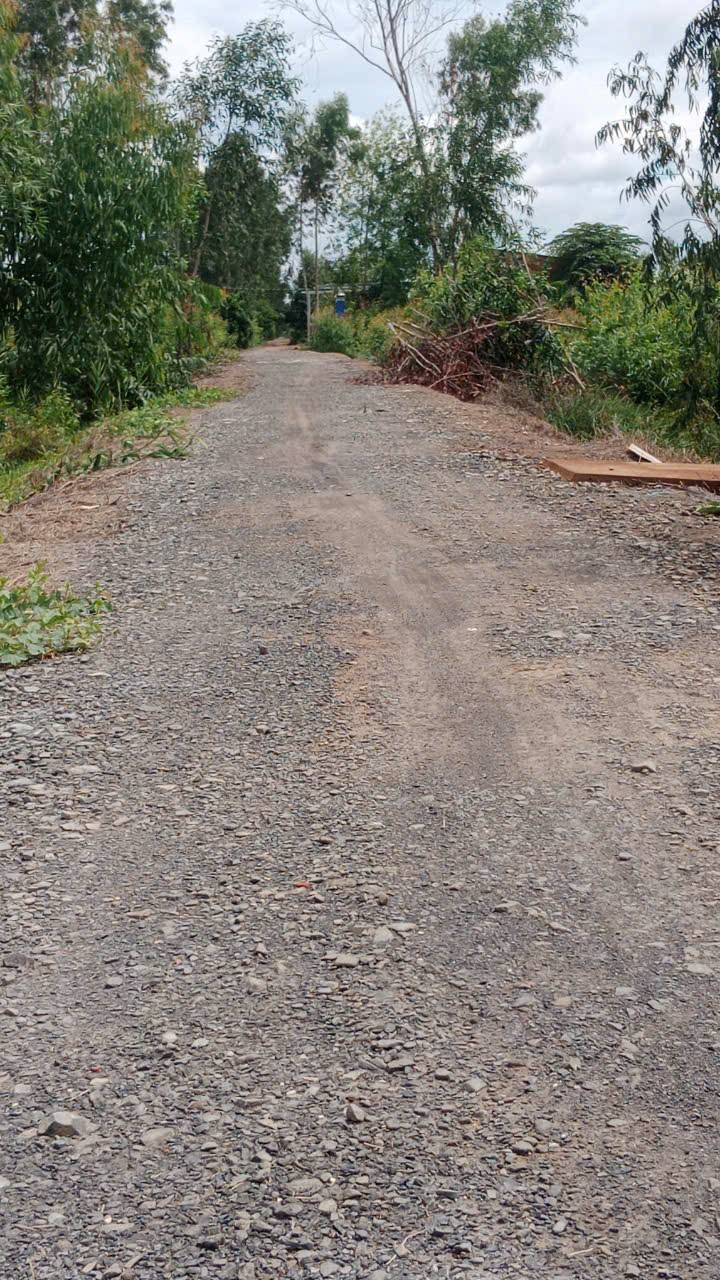 Đất nền 19.000m² xã Tân Phước - Giá 4.94 tỷ - Đường ô tô vào tận nơi!