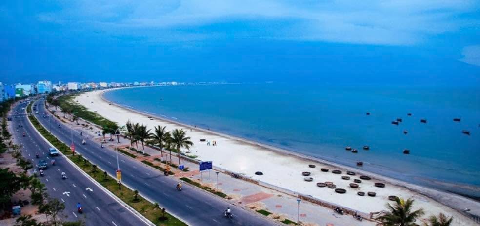 Đất nền Ngô Quyền Đà Nẵng 100m² giá 6 tỷ - Bán đất tặng nhà 3PN!