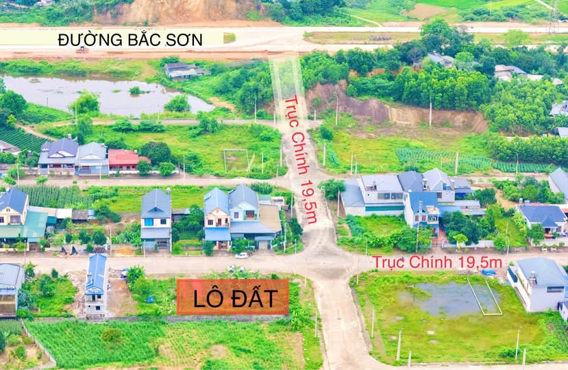 Đất nền Phú Xuân Thọ Xuân 400m² giá chỉ 20 triệu/m² - Cơ hội đầu tư sinh lời!