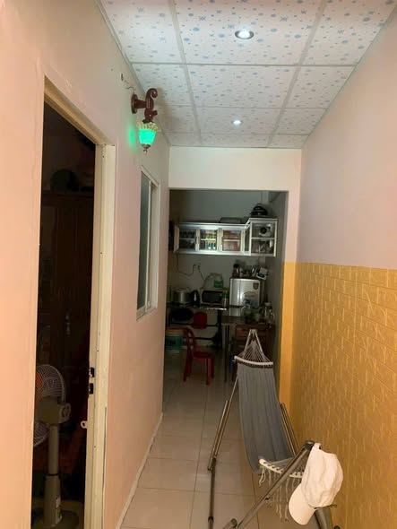 Nhà riêng Tân Vĩnh Hiệp, Tân Uyên 60m² giá 800 triệu - Gần trường tiểu học