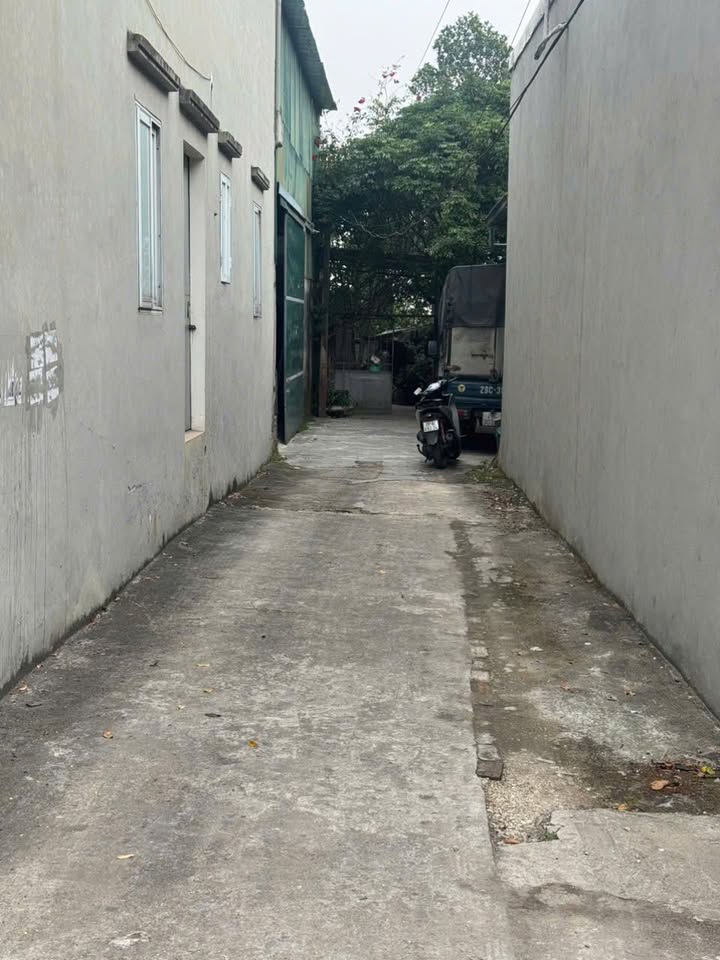 Đất Hiền Giang Thường Tín 93m² giá 4.x tỷ - Đầu tư sinh lời lâu dài!