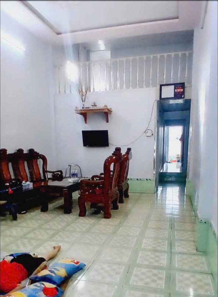 Bán nhà cấp 4 mặt tiền đường DX08 Tân Vĩnh Hiệp 109m² giá 2.95 tỷ - Kinh doanh sầm uất!